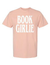 Book Girlie Relaxed Tee